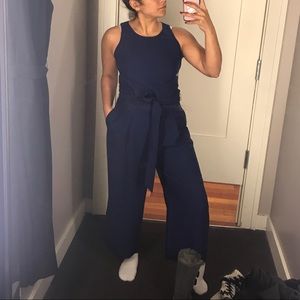 Banana republic romper